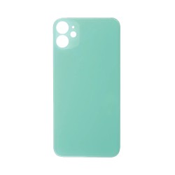 Back Cover Apple iPhone 11 Green